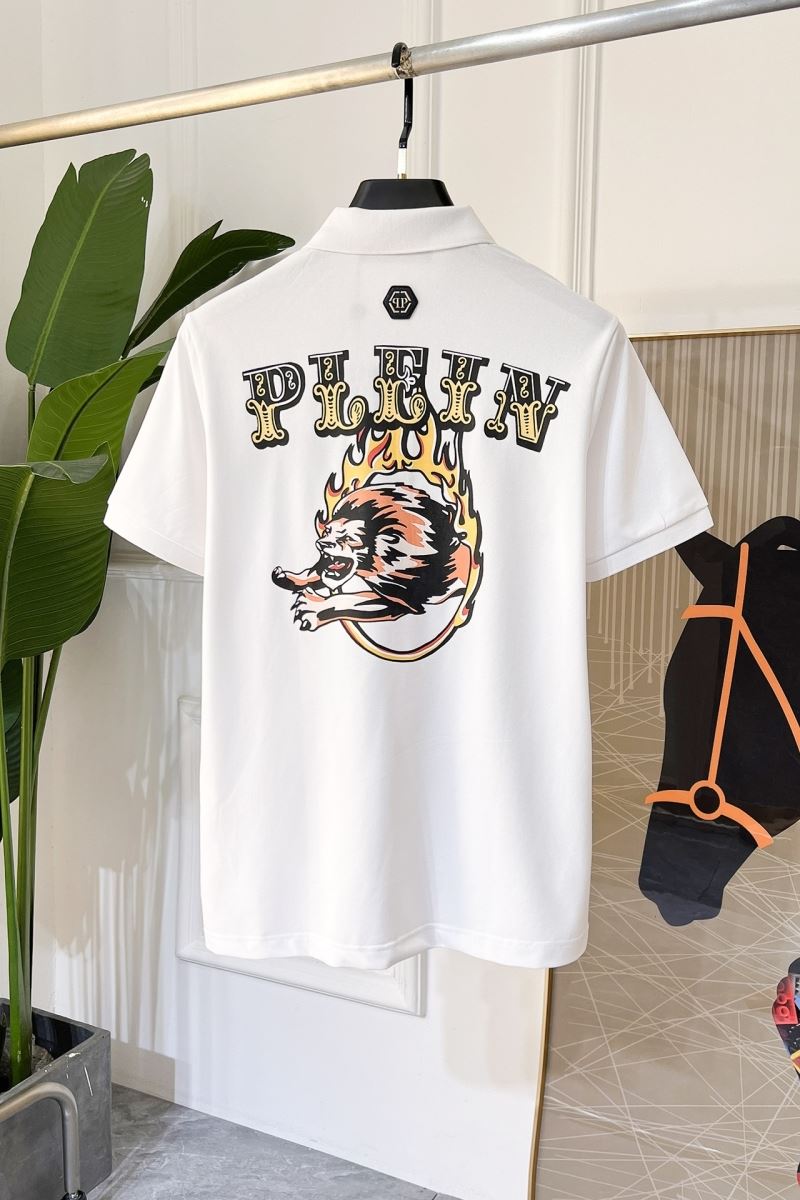 Philipp Plein T-Shirts